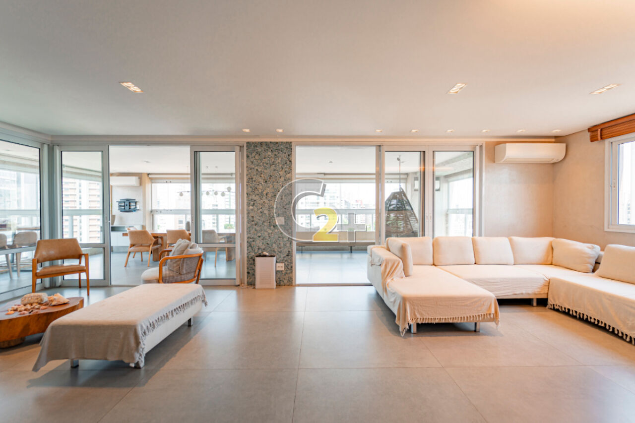 Apartamento para Venda - Aclimação