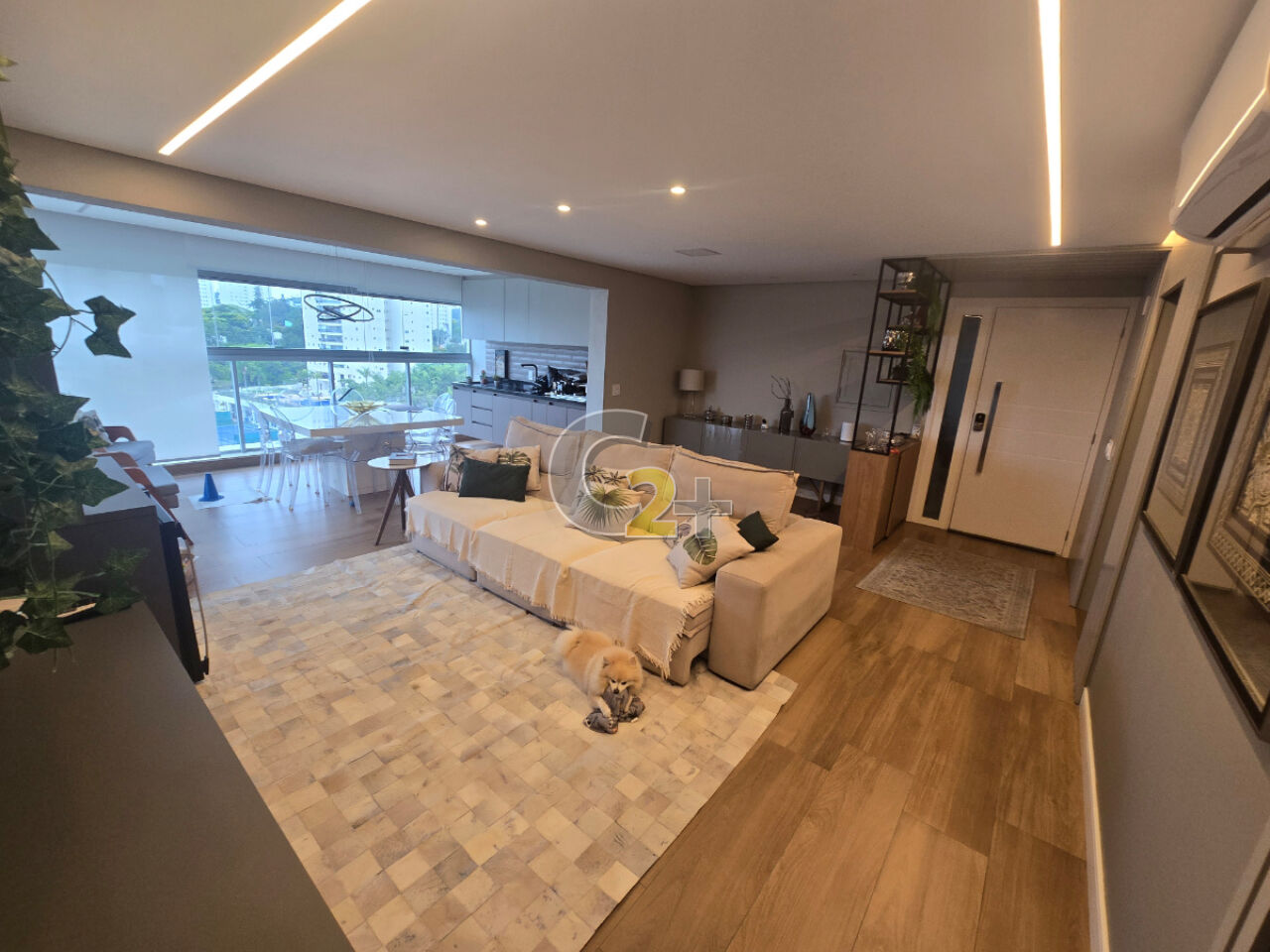 Apartamento para Venda - Interlagos