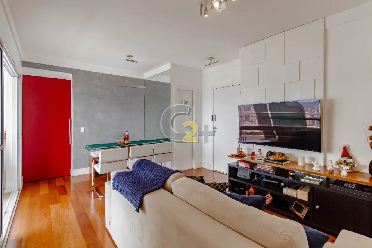 Apartamento para Venda - Perdizes