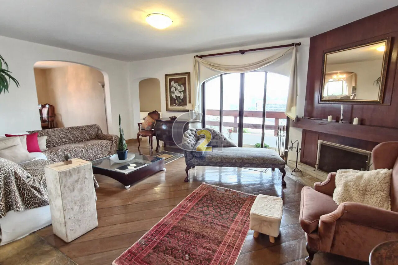 Apartamento para Venda - Vila Madalena