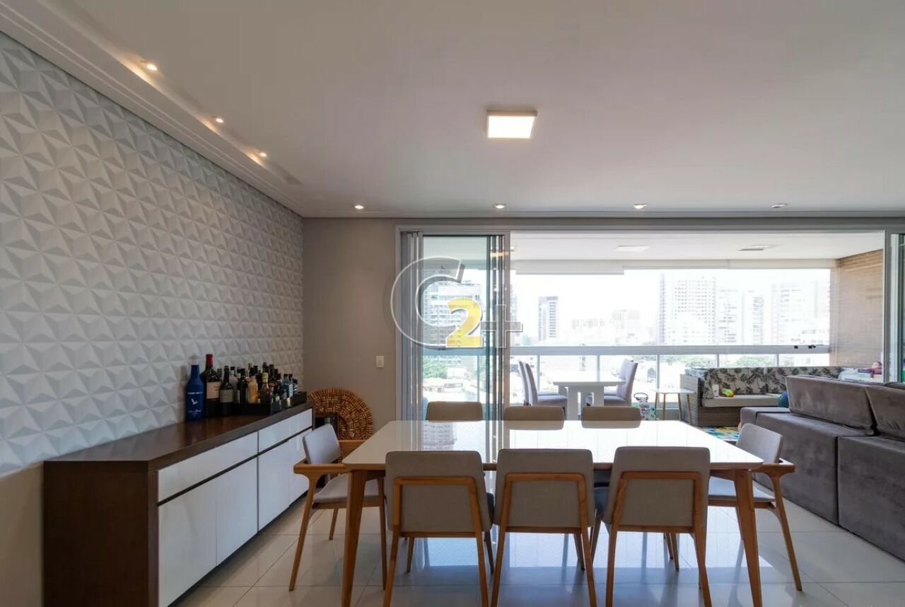 Apartamento para Venda - Perdizes