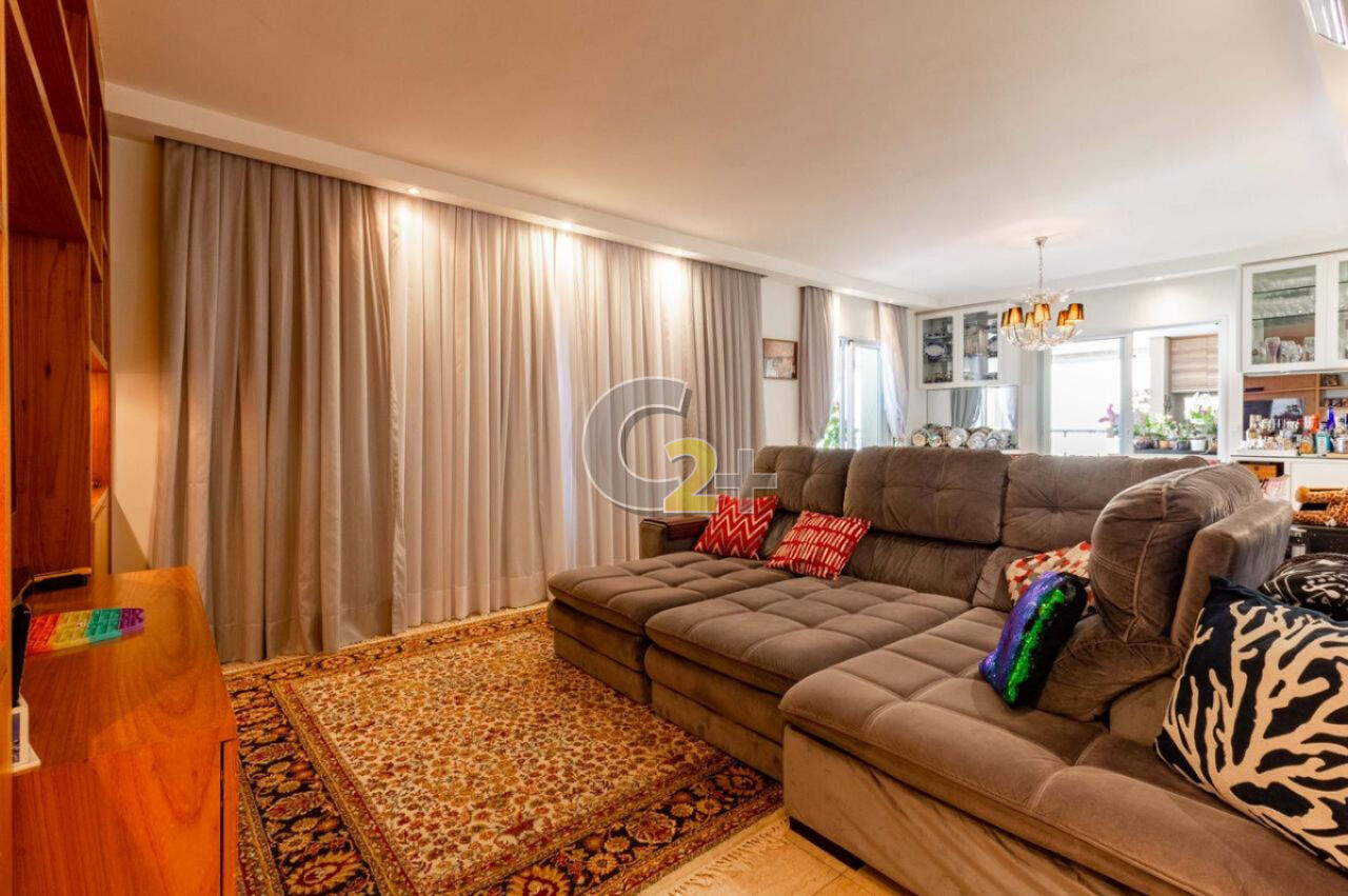 Apartamento para Venda - Vila Romana