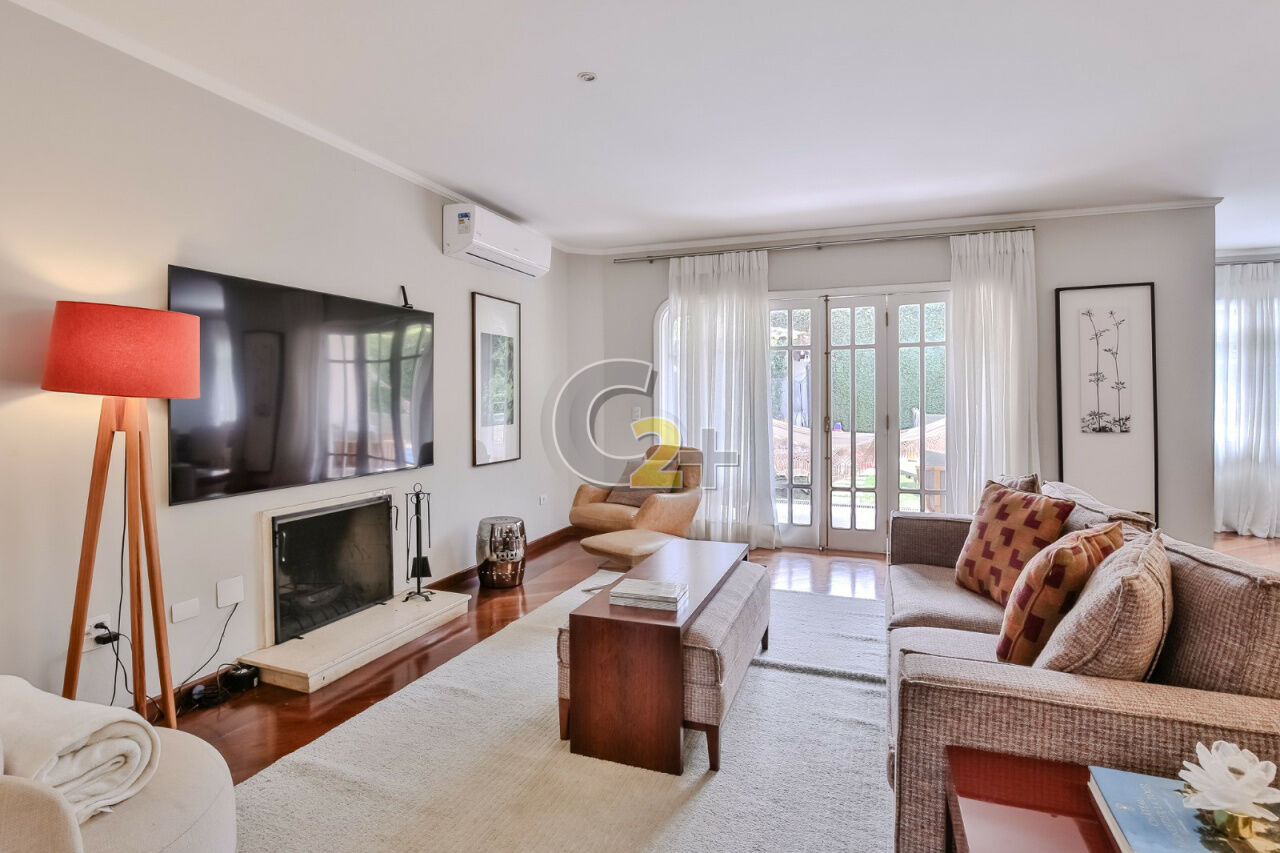 Casa de Condominio para Venda - Jardim Colombo