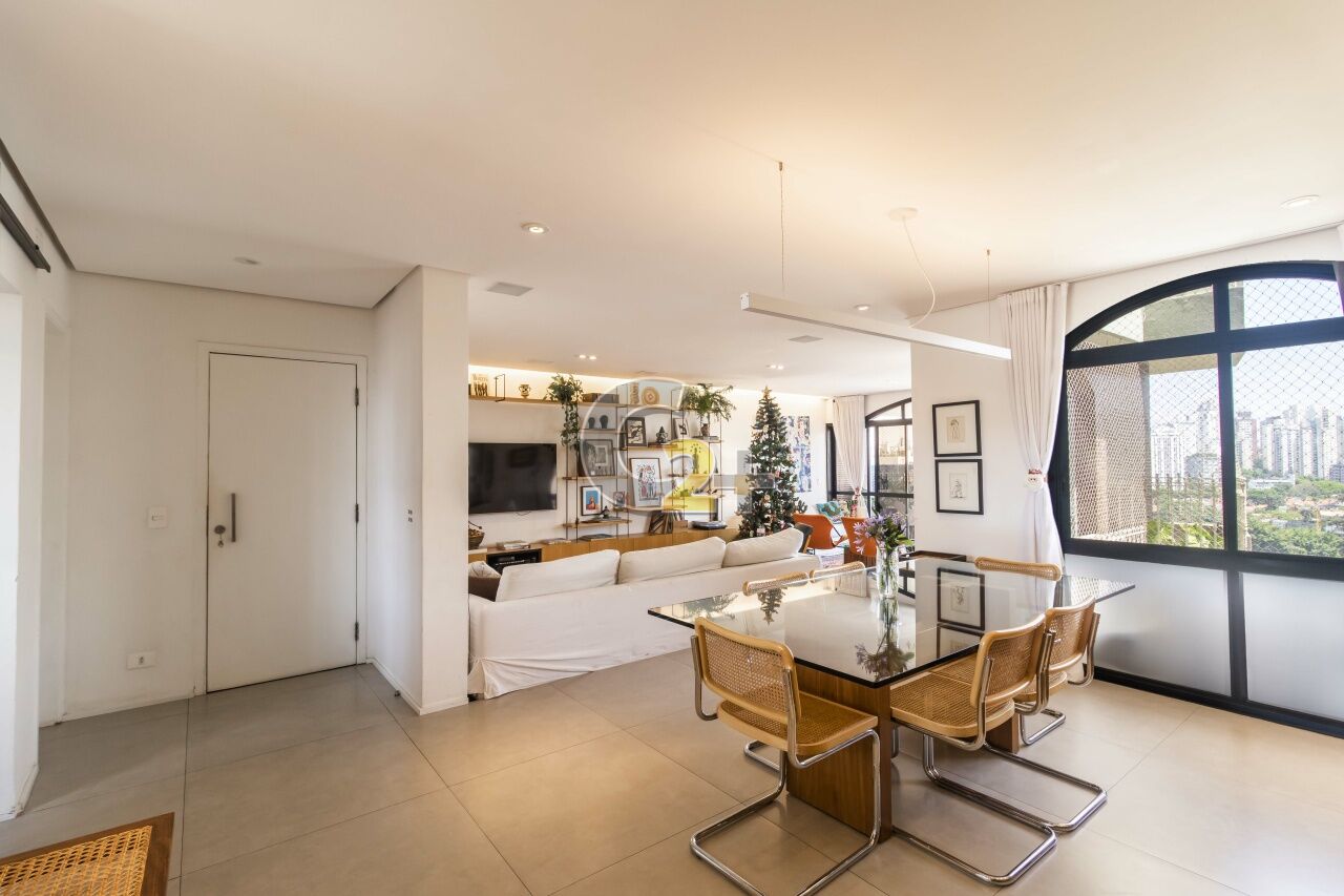 Apartamento para Venda - Pinheiros