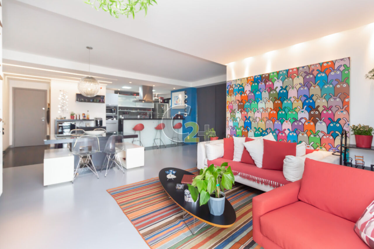 Apartamento para Venda - Campo Belo