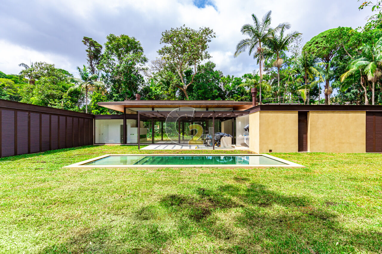 Casa de Condominio para Venda - Chácara Flora
