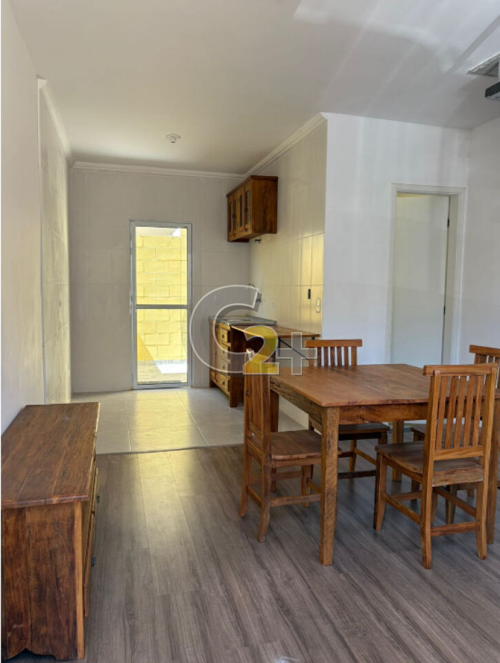Casa de Condominio
