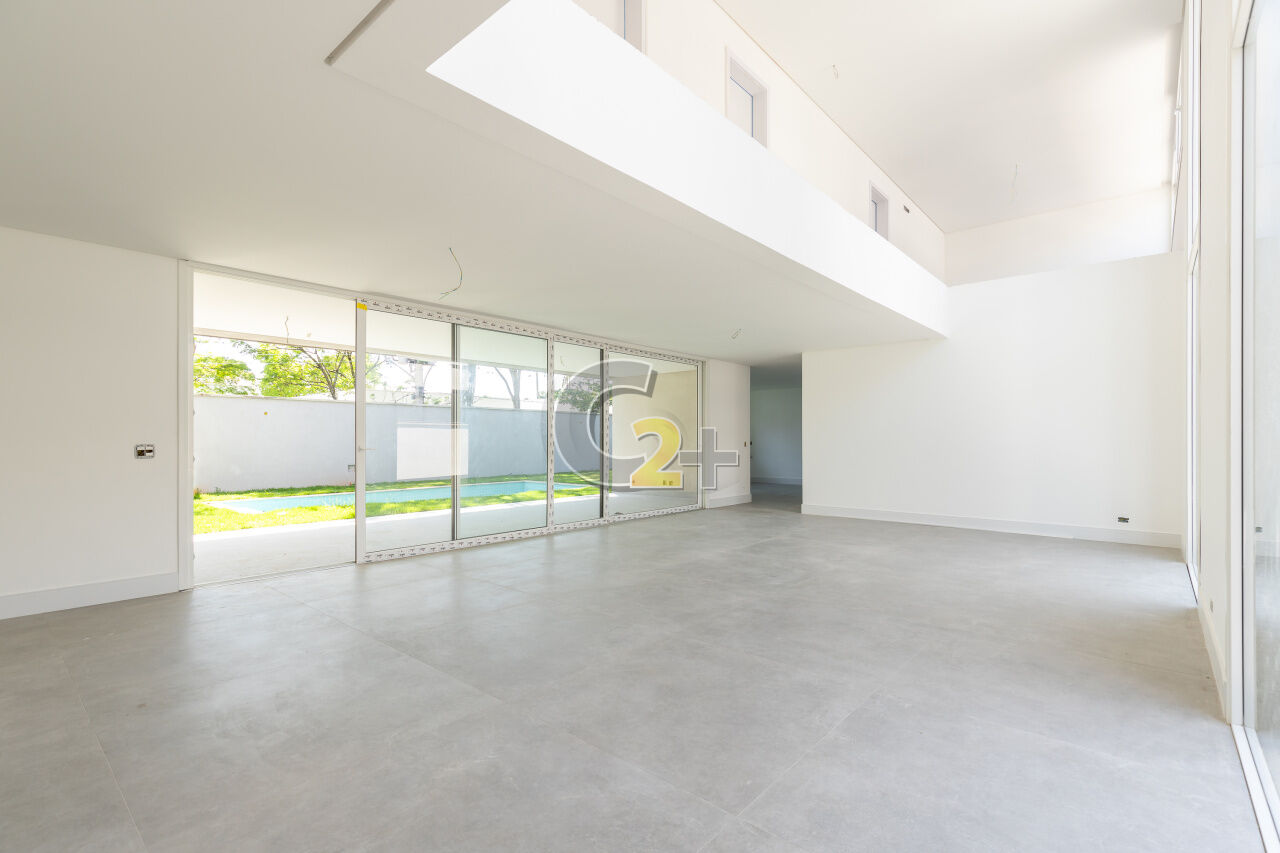 Casa de Condominio para Venda - Santo Amaro