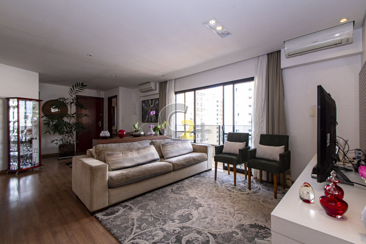 Apartamento para Venda - Perdizes