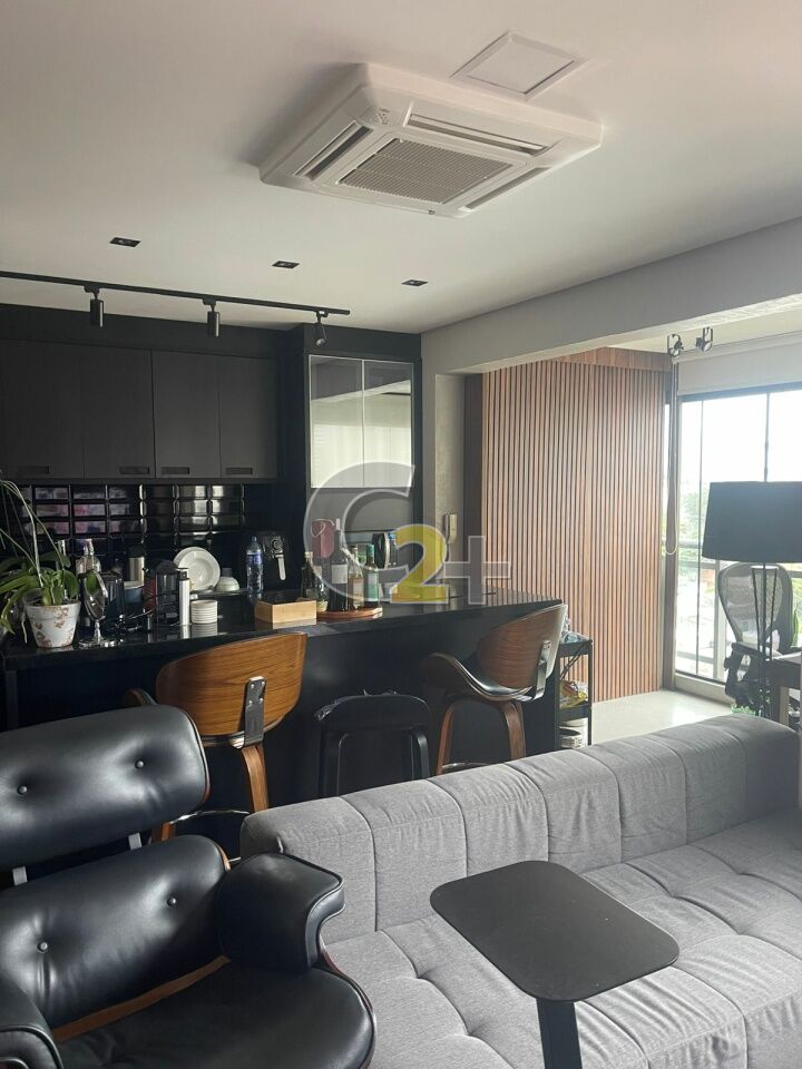 Cobertura para Venda - Cidade Monções