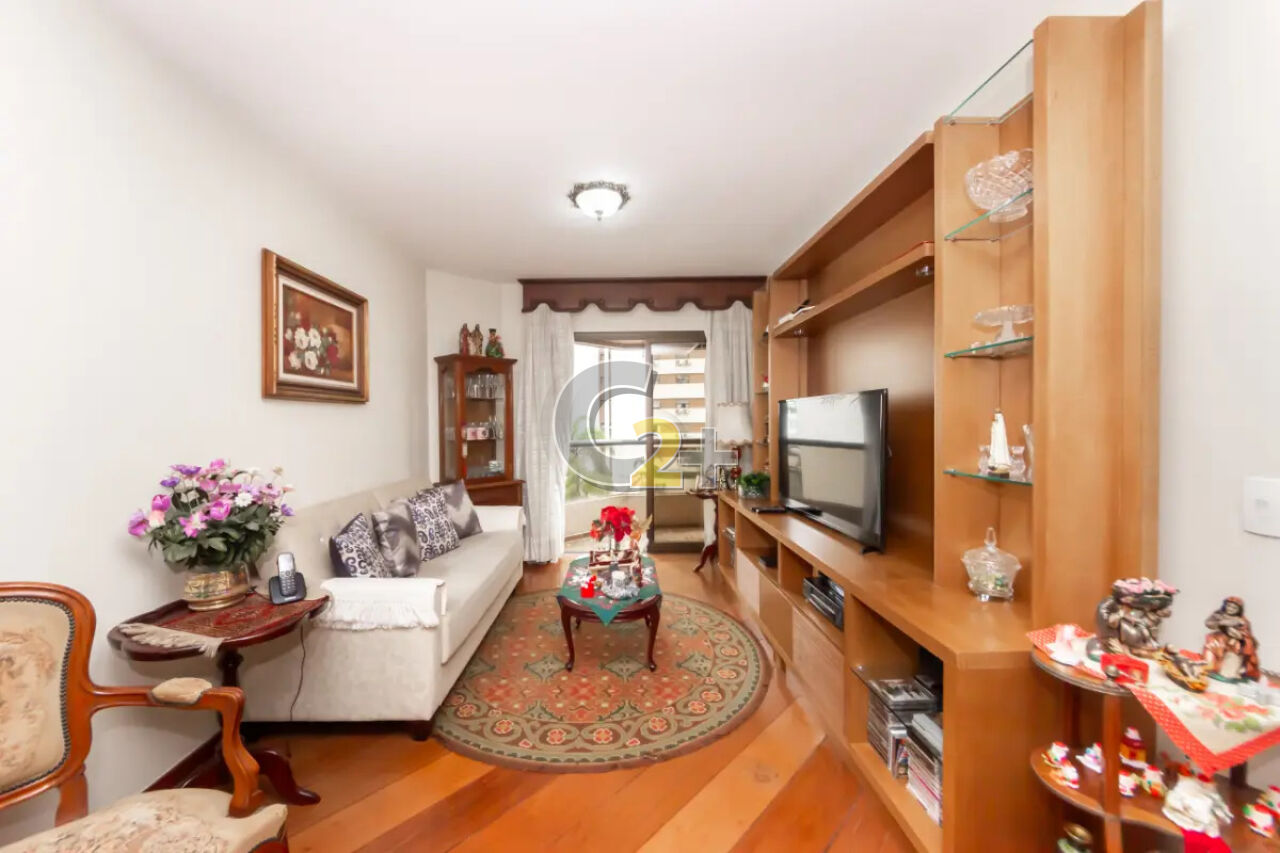 Apartamento para Venda - Higienópolis