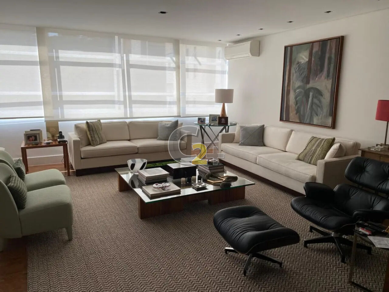 Apartamento para Venda - Alto de Pinheiros