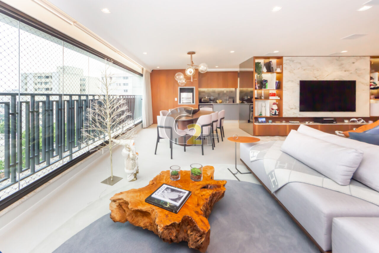 Apartamento para Venda - Vila Mariana