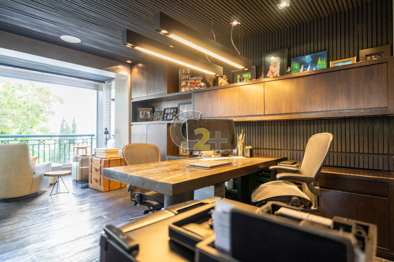 Apartamento para Venda - Brooklin Paulista