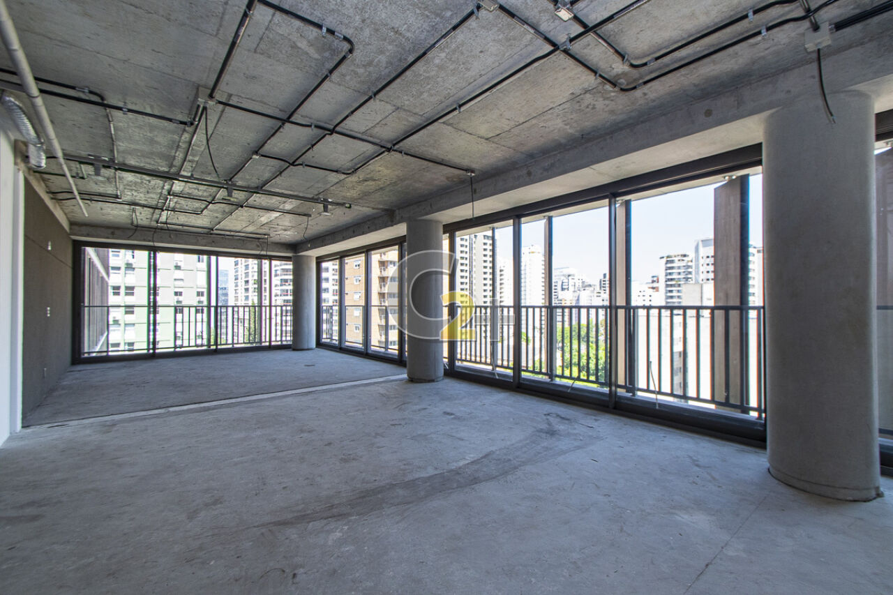 Apartamento para Venda - Itaim Bibi