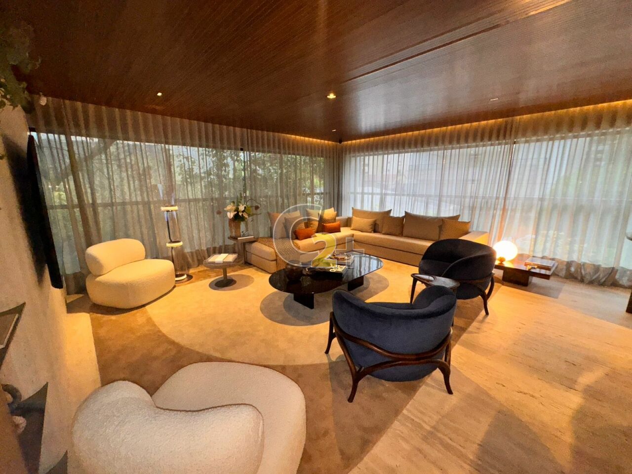 Apartamento para Venda - Pinheiros