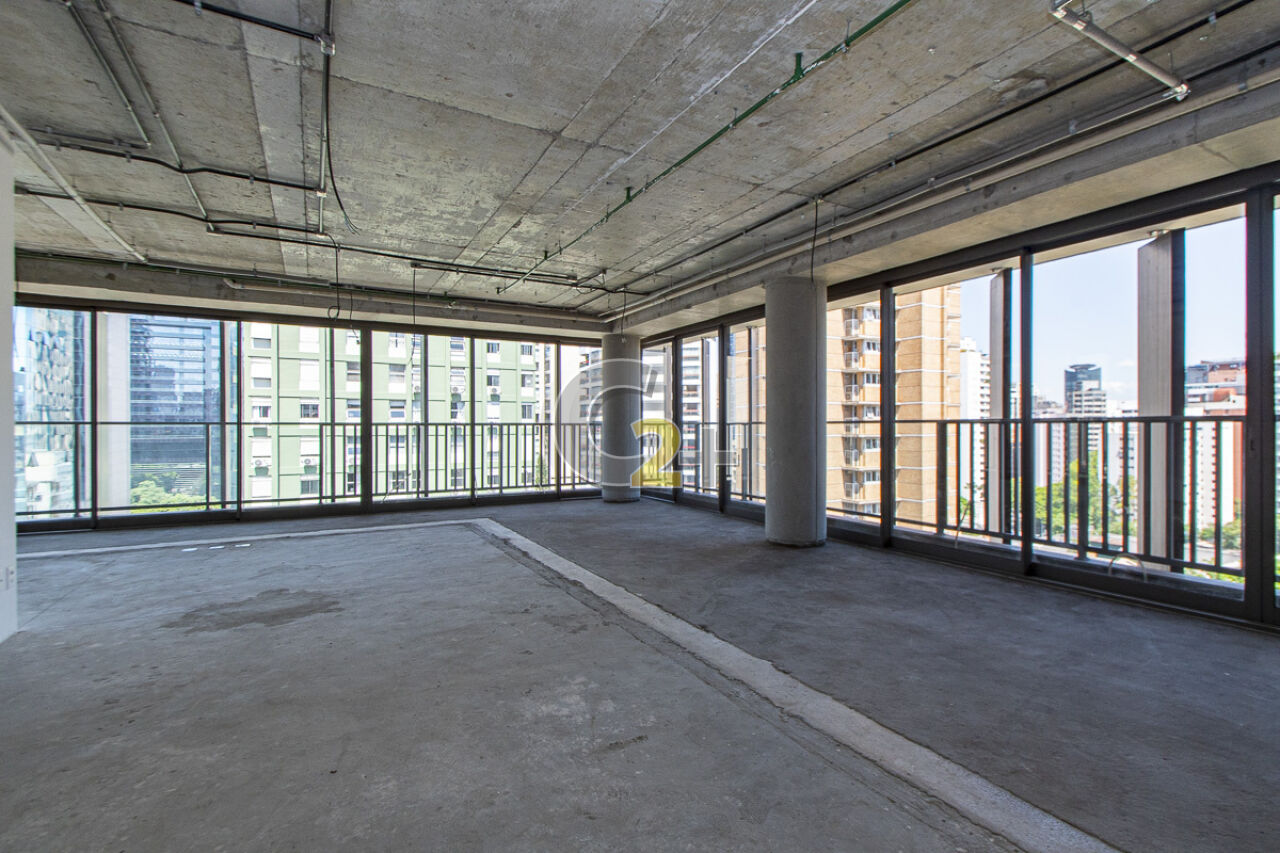 Apartamento para Venda - Itaim Bibi