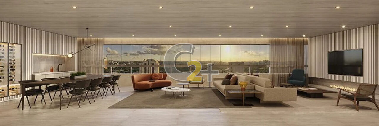 Apartamento para Venda - Pinheiros