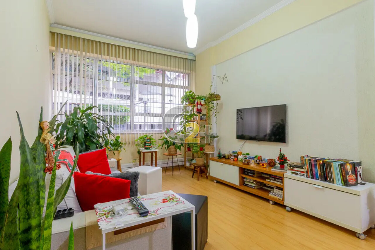Apartamento para Venda - Bela Vista