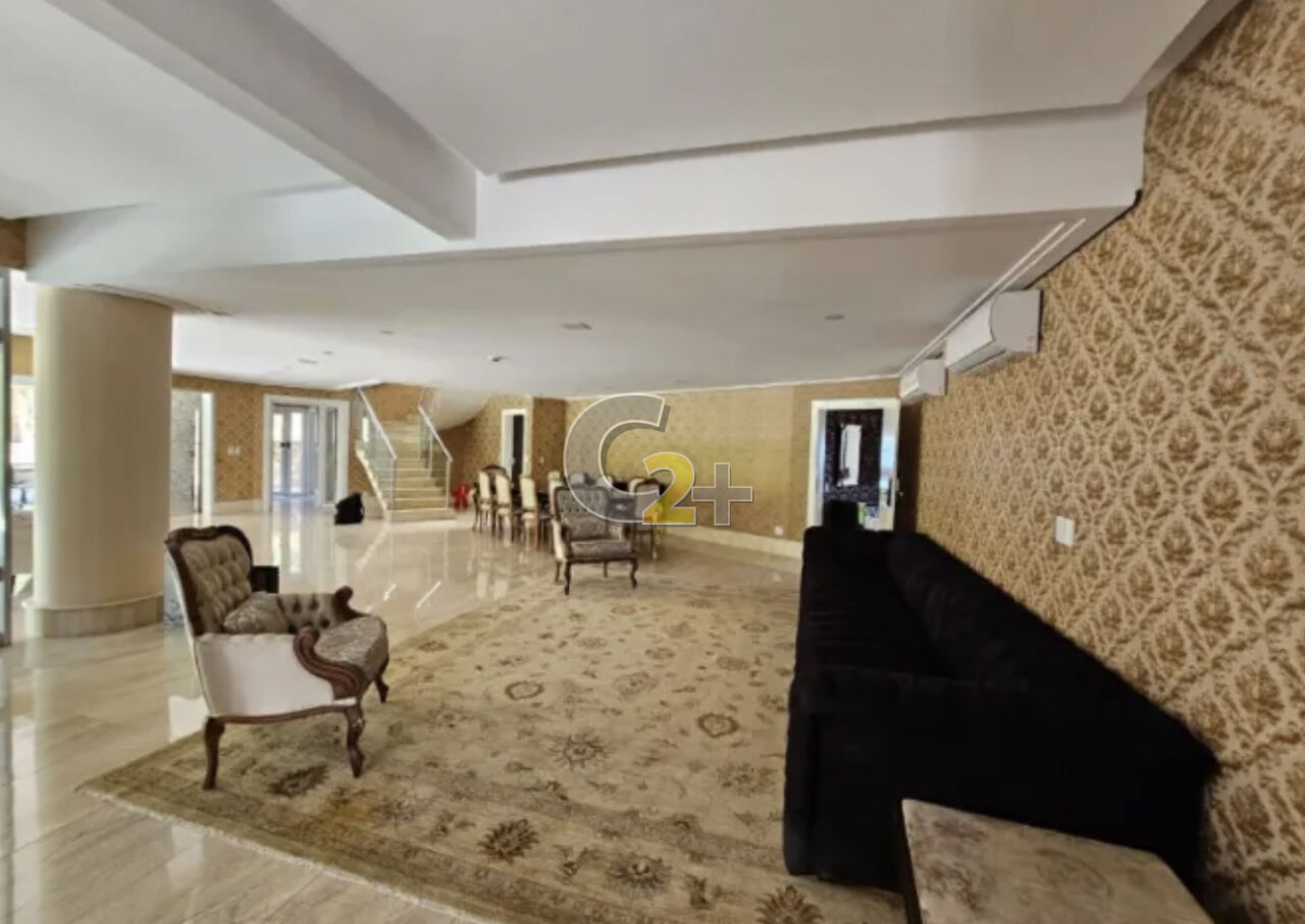 Casa de Condominio