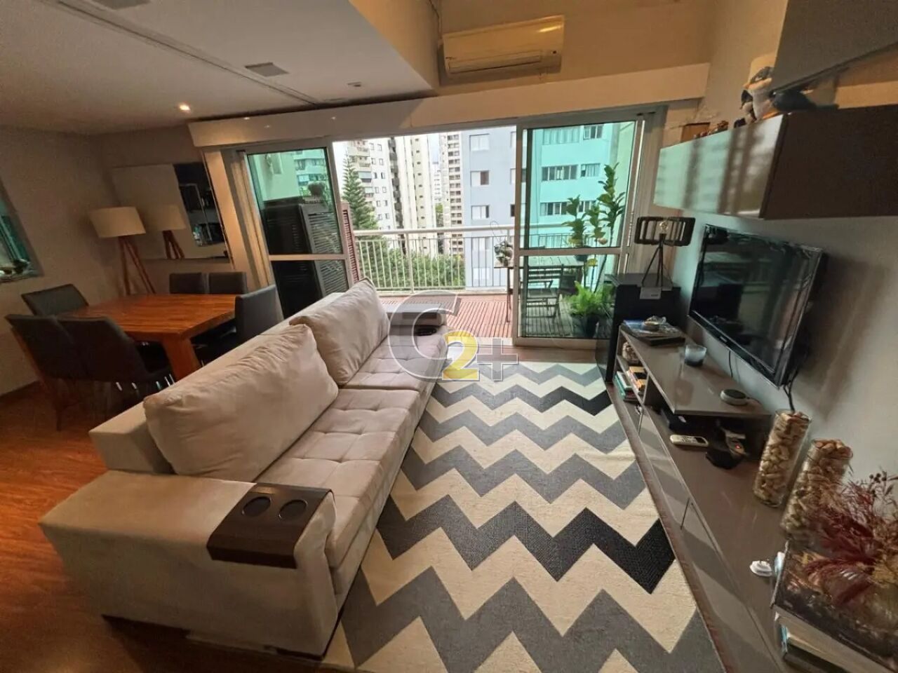 Apartamento para Venda - Vila Nova Conceição