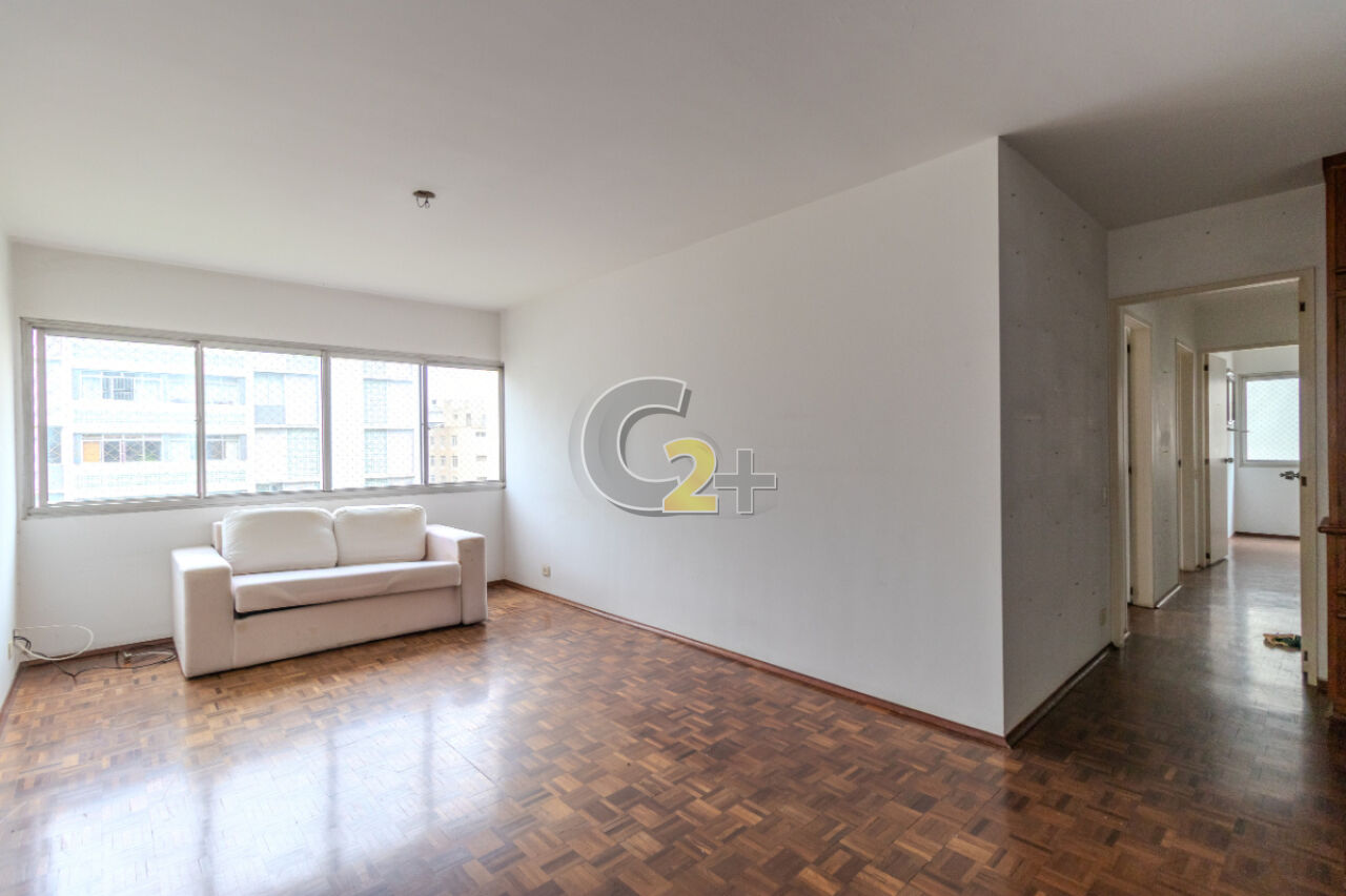 Apartamento para Venda - Itaim Bibi