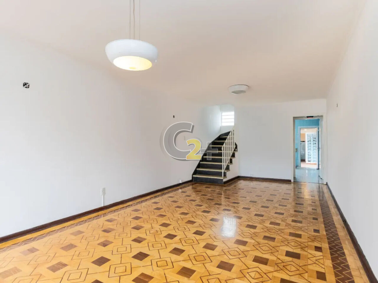 Casa Padrão para Venda - Pompéia