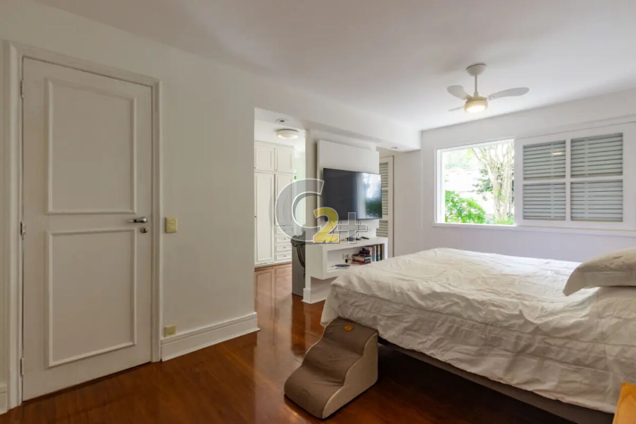 Apartamento para Venda - Jardim América