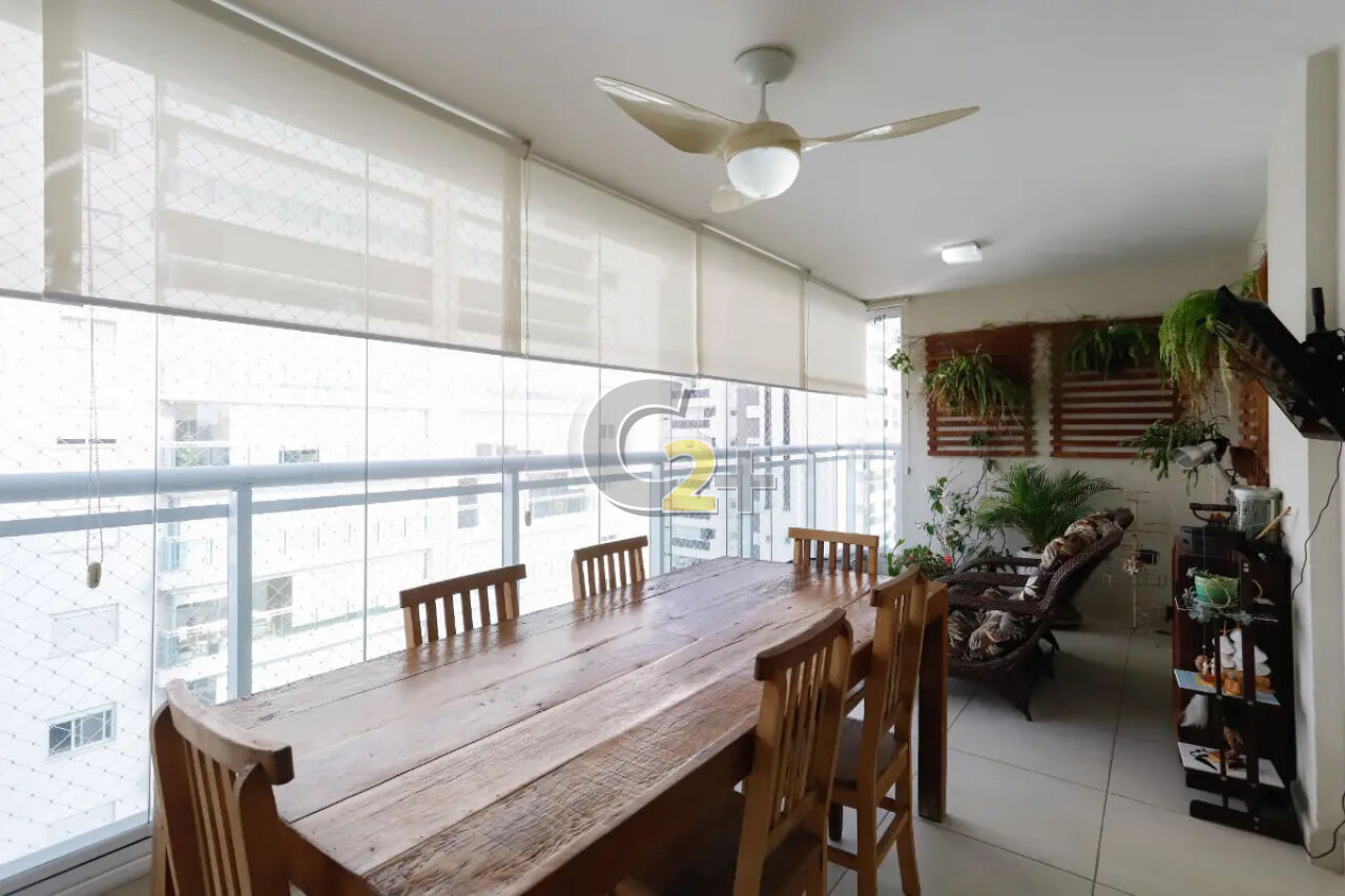 Apartamento para Venda - Jardim das Perdizes