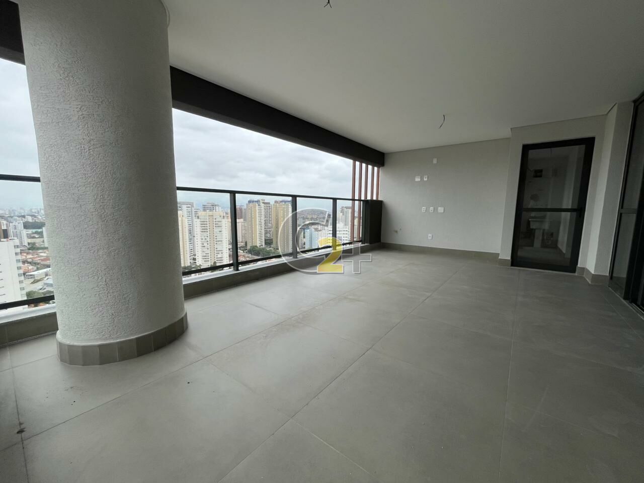 Apartamento para Venda - Vila Firmiano Pinto