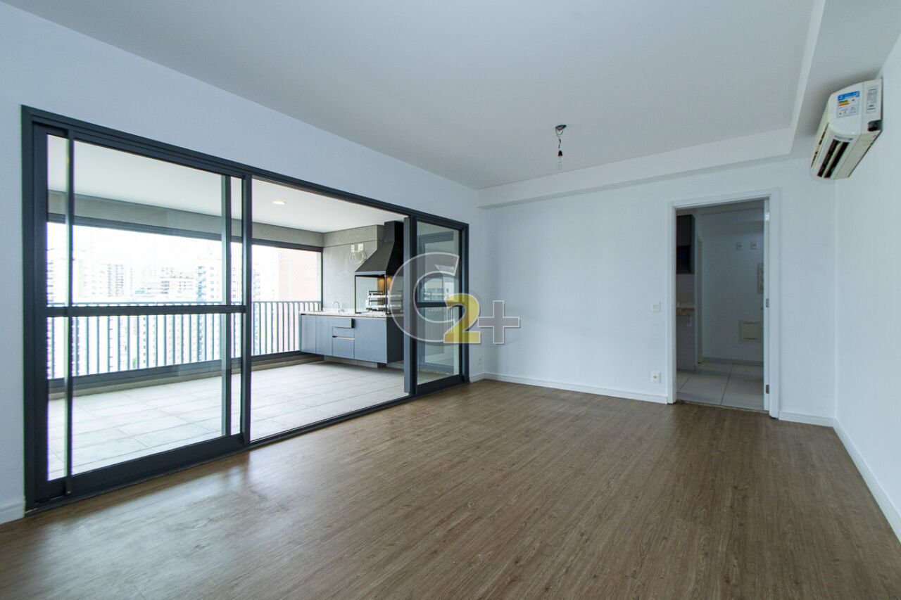 Apartamento para Venda - Perdizes