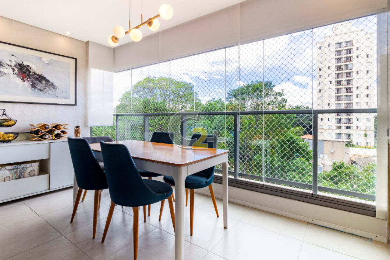 Apartamento para Venda - Vila Leopoldina