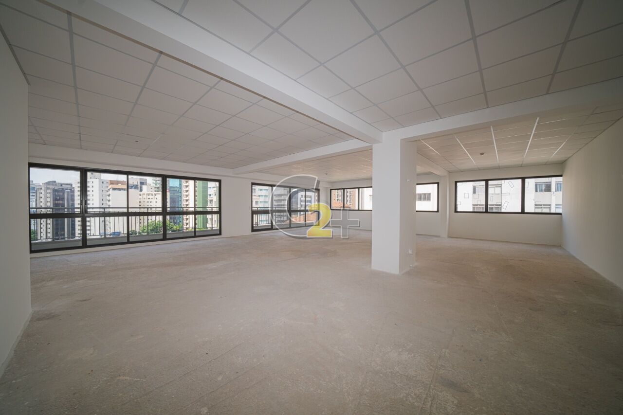 Predio Comercial para Venda - Paraíso