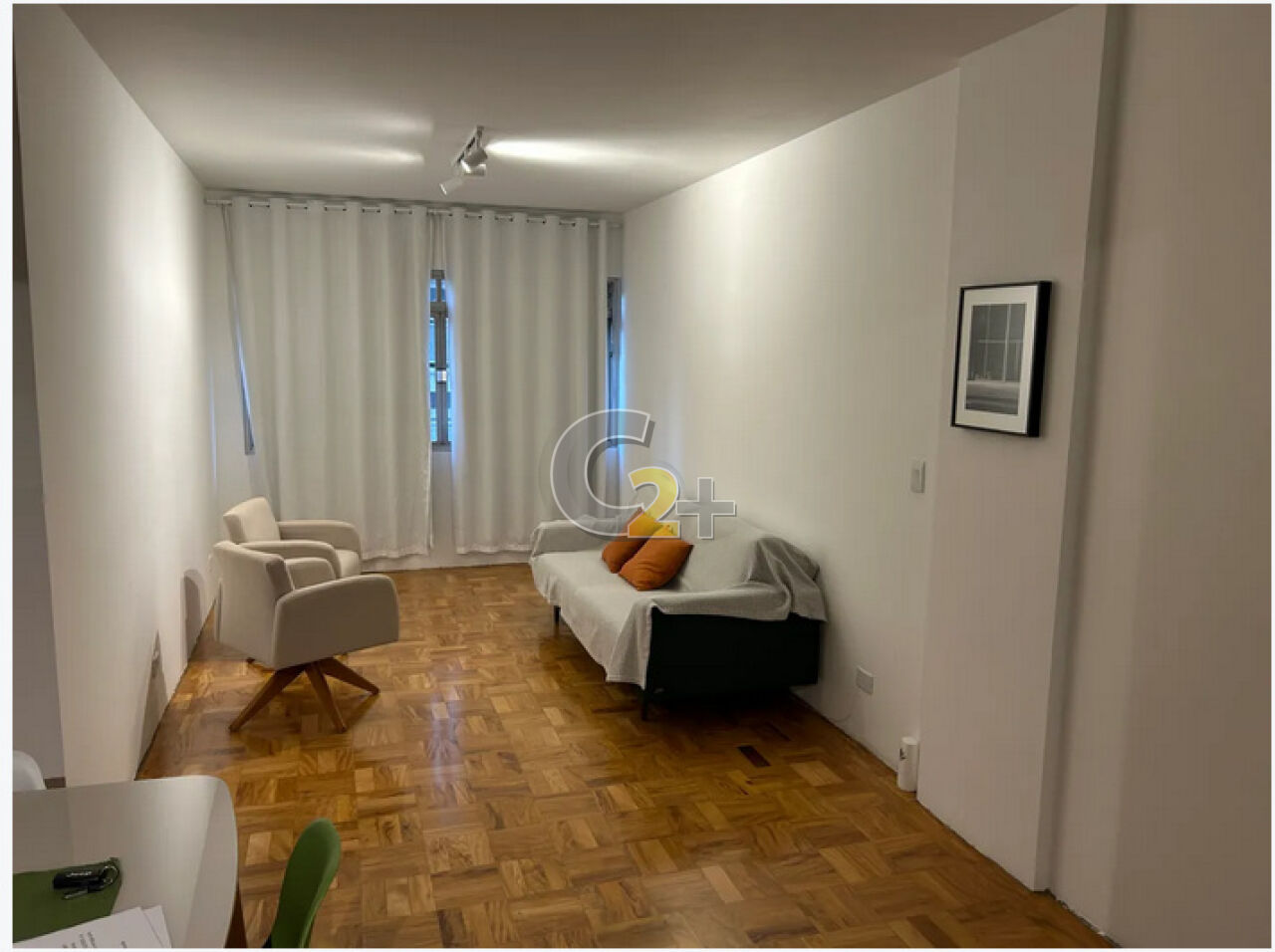 Apartamento para Venda - Vila Nova Conceição