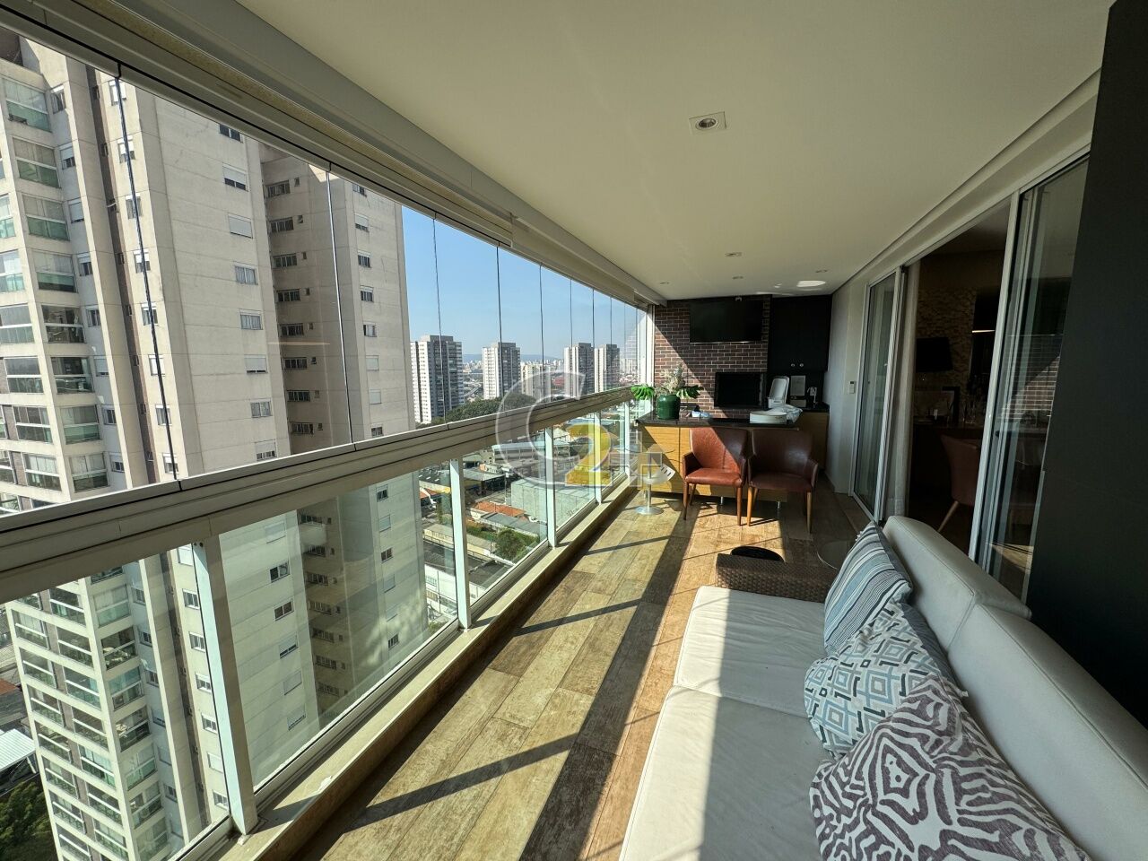 Apartamento para Venda - Vila Leopoldina