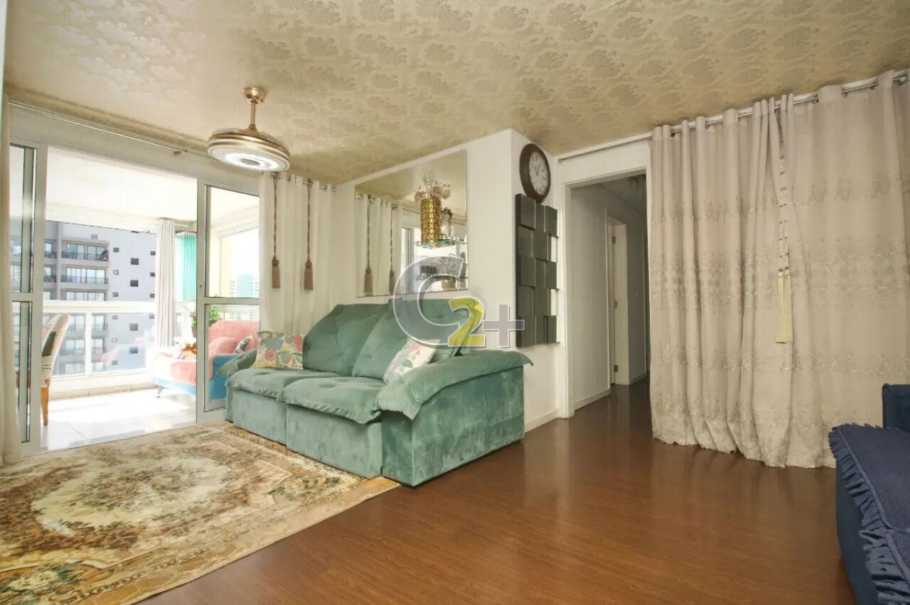 Apartamento para Venda - Santana