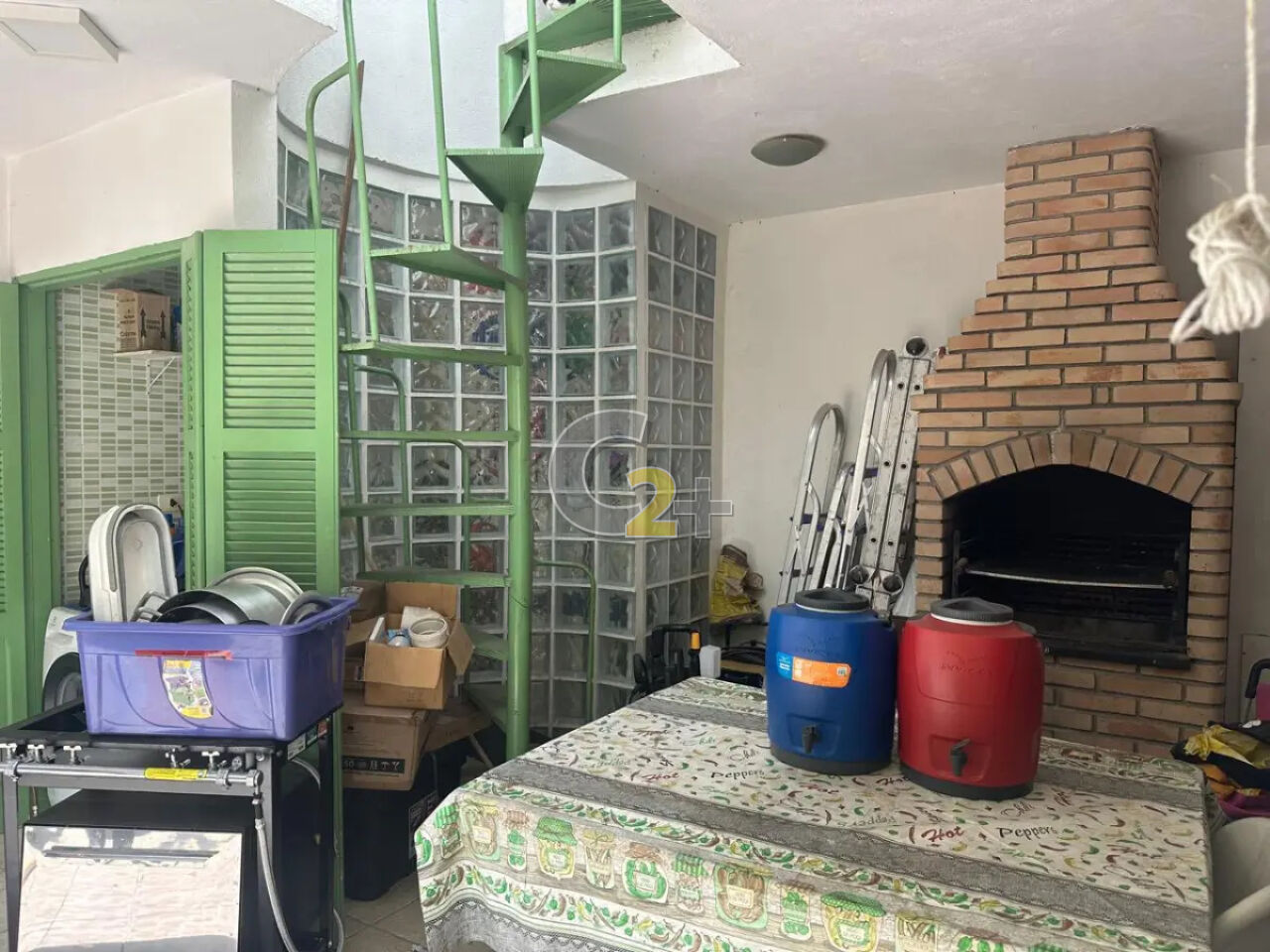 Casa Padrão para Venda - Santana