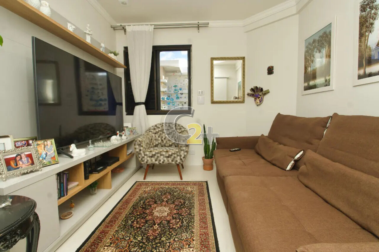 Apartamento para Venda - Santana