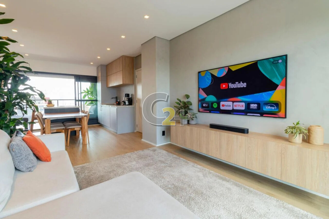 Apartamento para Venda - Pinheiros