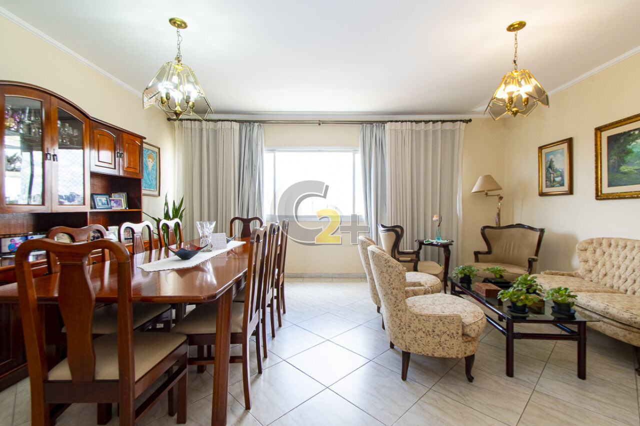 Apartamento para Venda - Pinheiros