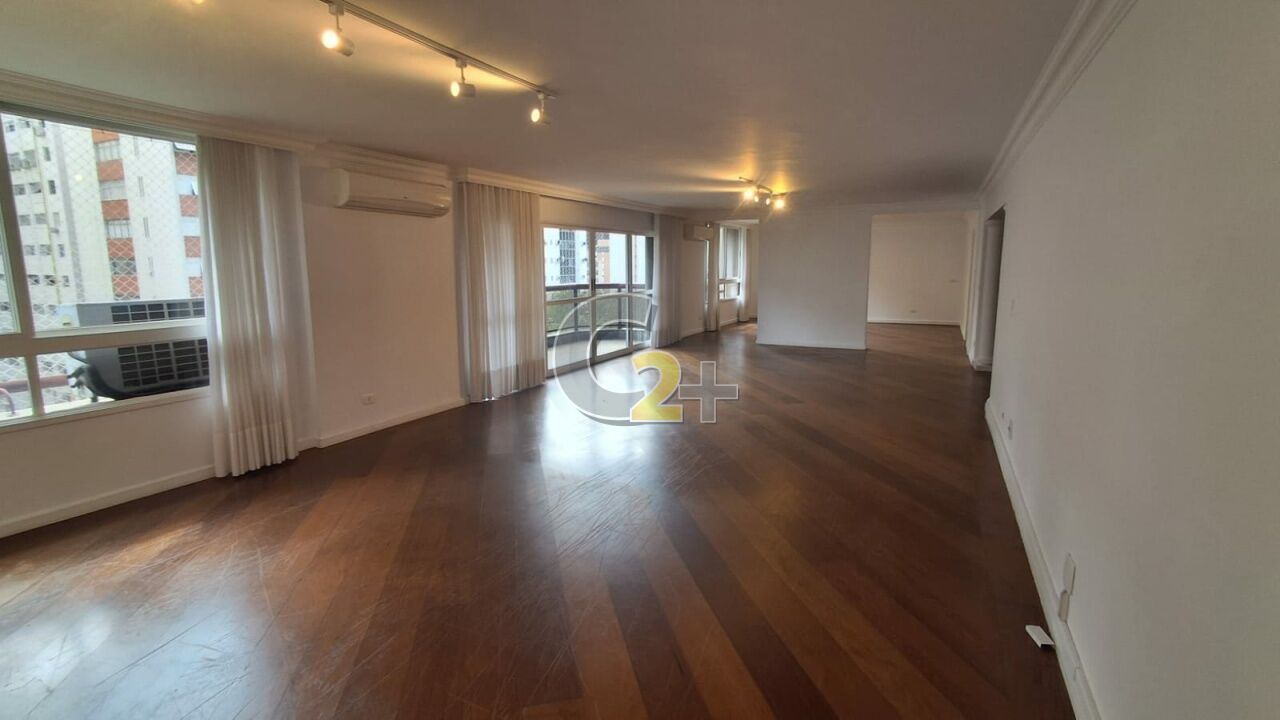 Apartamento para Venda - Jardim Europa