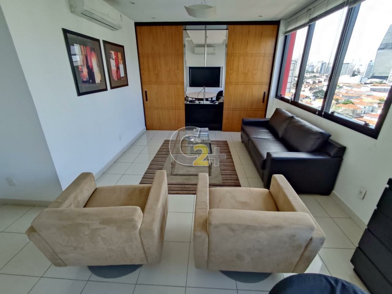 Conj. Comercial