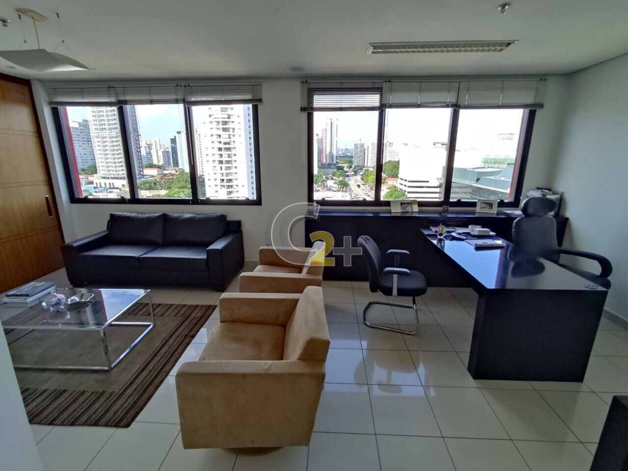 Conj. Comercial para Venda - Pinheiros