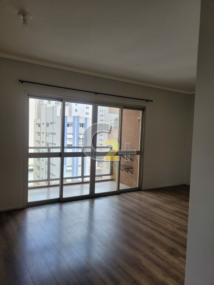 Apartamento para Venda - Santa Cecília