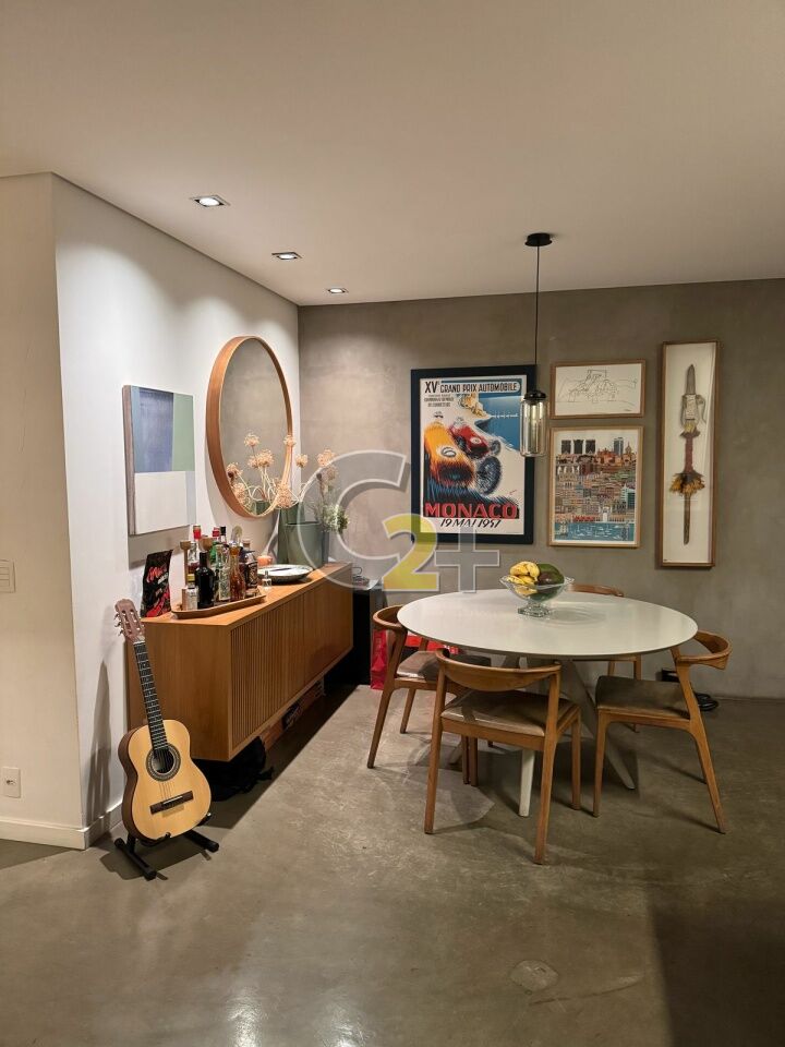 Apartamento para Venda - Pinheiros