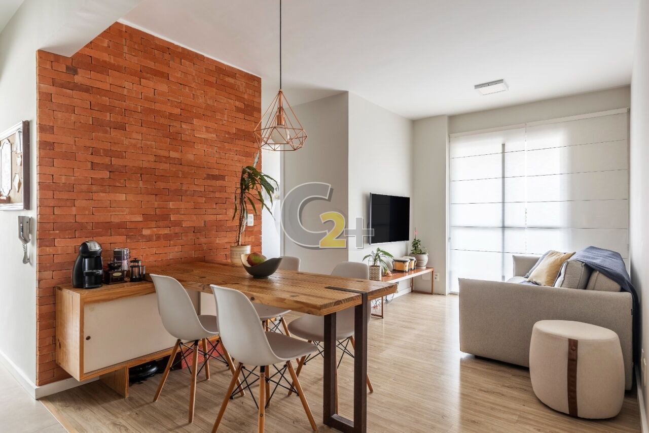 Apartamento para Venda - Alto da Lapa