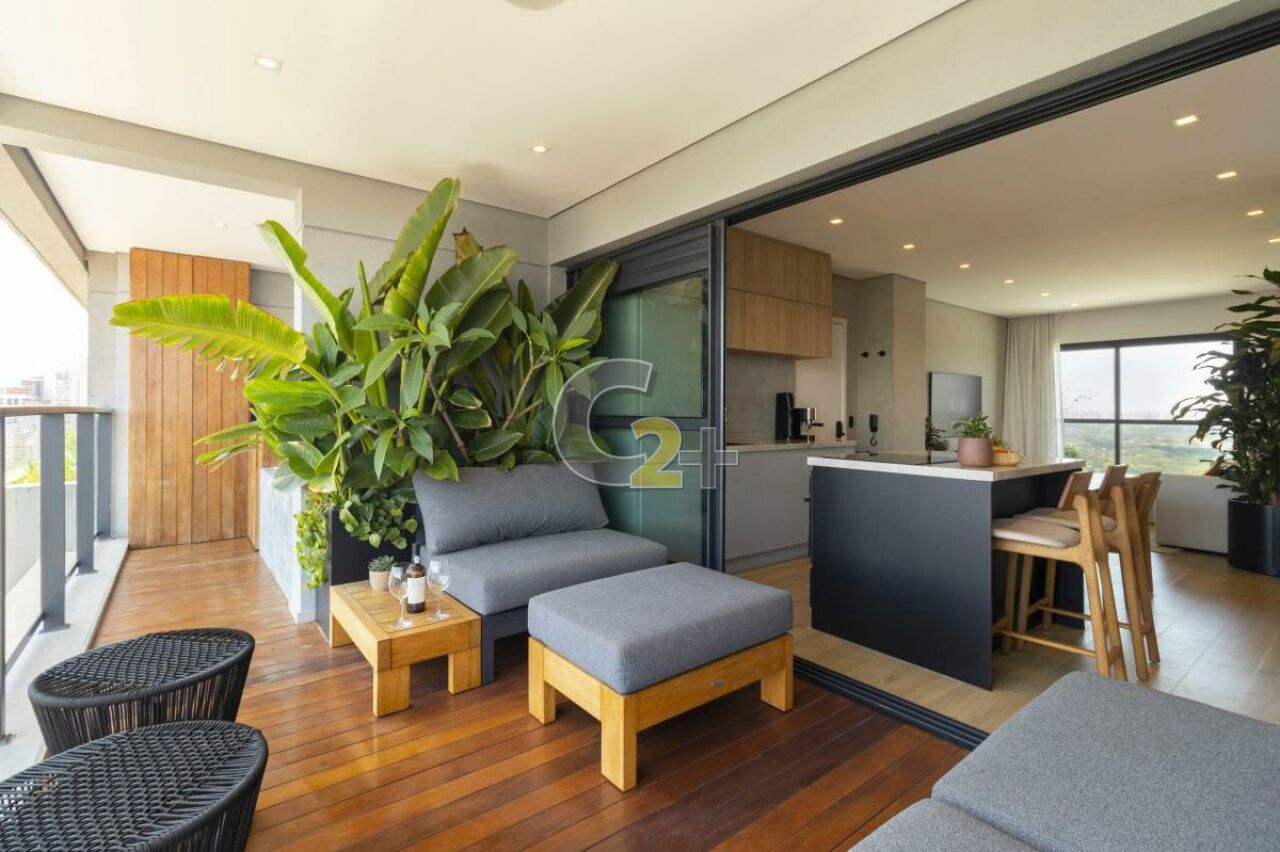 Apartamento para Venda - Pinheiros