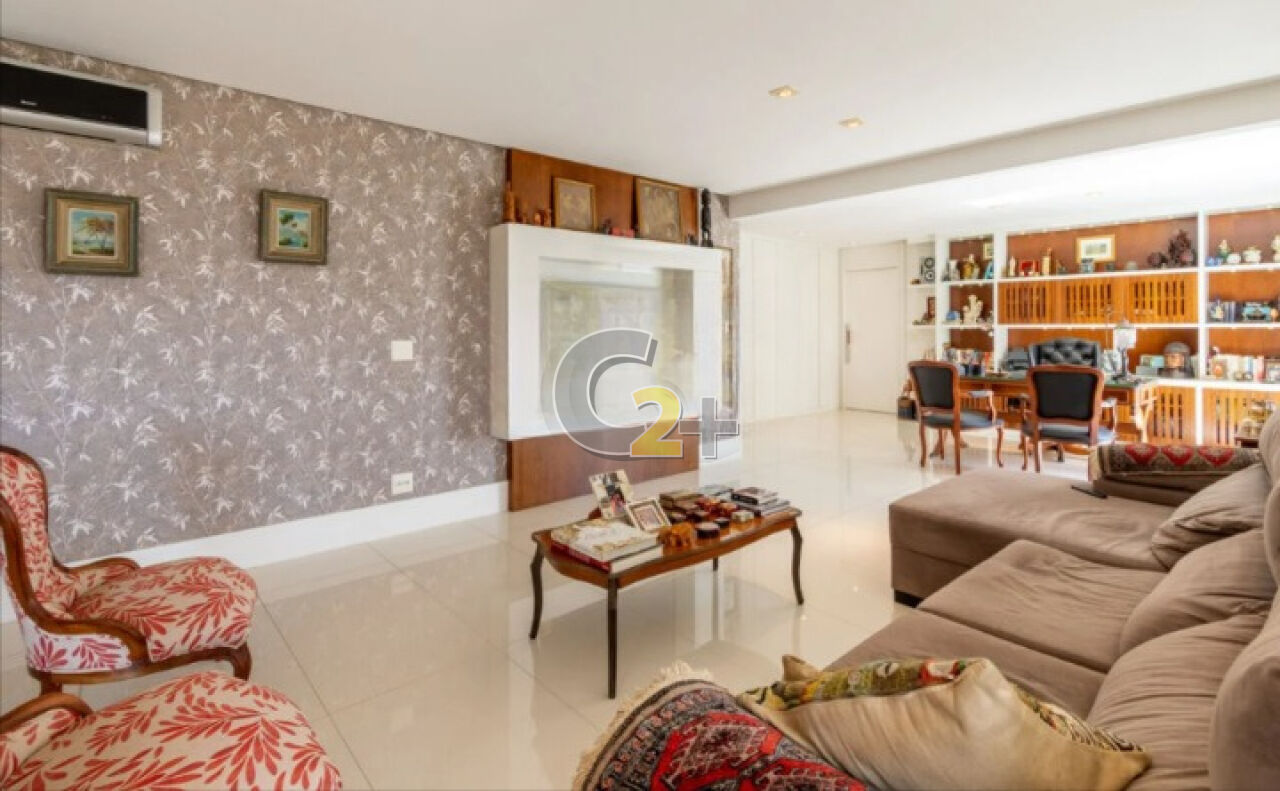 Cobertura para Venda - Vila Romana