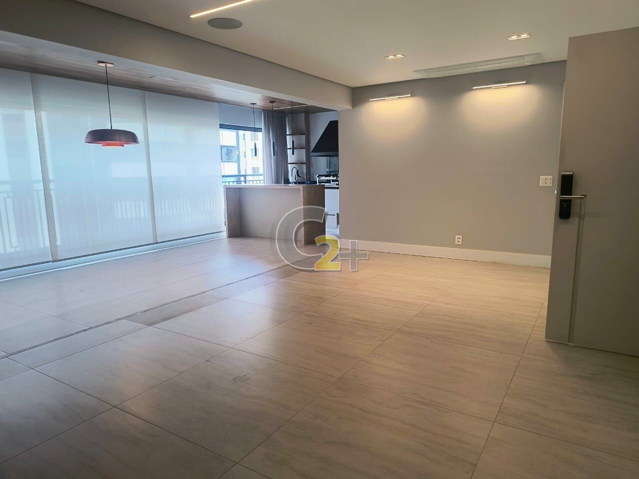 Apartamento para Venda - Perdizes