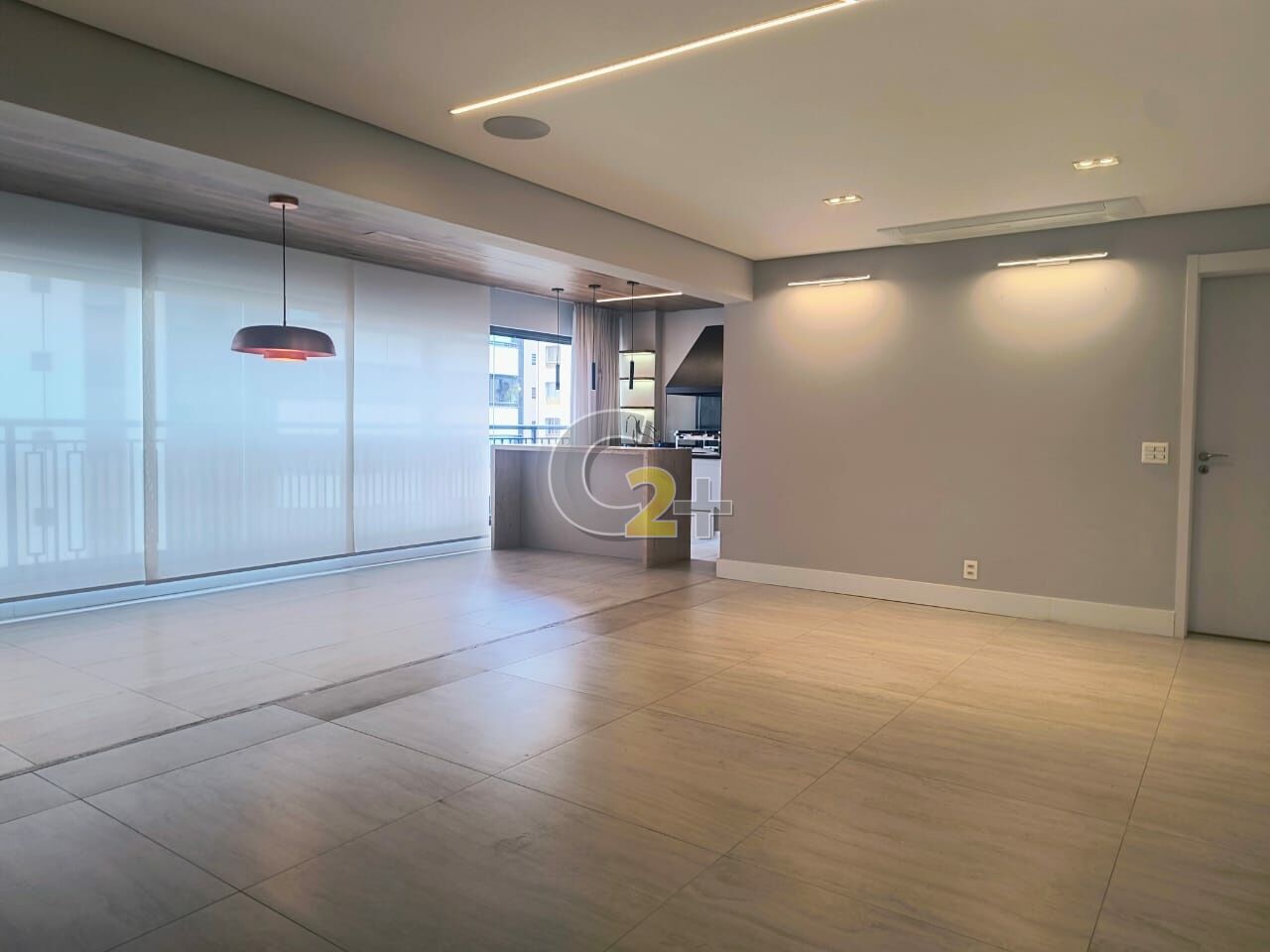 Apartamento para Locação - Perdizes